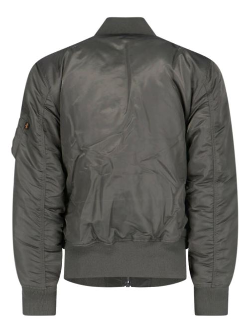 Giubbotto uomo MA-1 Heritage Alpha Industries | F10010104